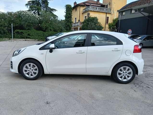Kia Rio Rio III 5p 1.1 crdi Cool Techno Pack E6
