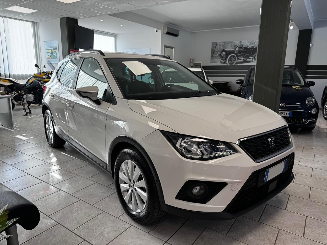 Seat Arona 1.6 TDI 95 CV Style