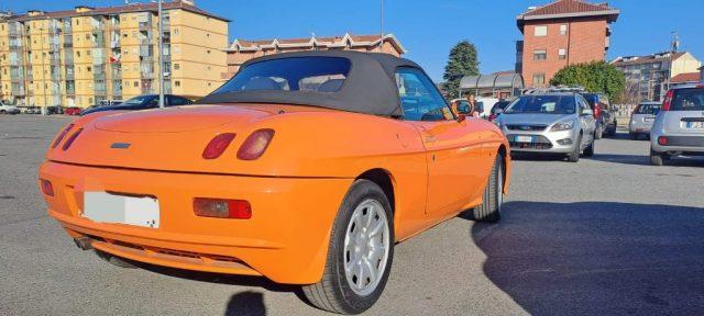 FIAT Barchetta 1.8 16V NO CLIMA