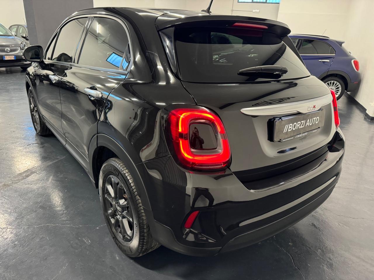 Fiat 500X 1.0 120 CV Club PROMO! ITALIANA!