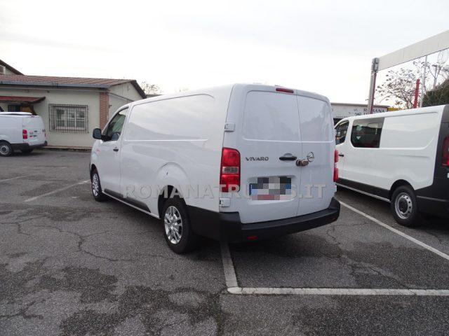 OPEL Vivaro 1.5 Diesel 100CV S&S LONG - PRONTA CONSEGNA