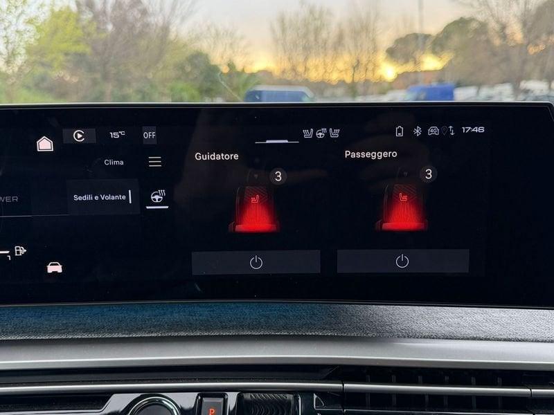 Peugeot 3008 3008 1.2 hybrid Allure 145cv e-dcs6