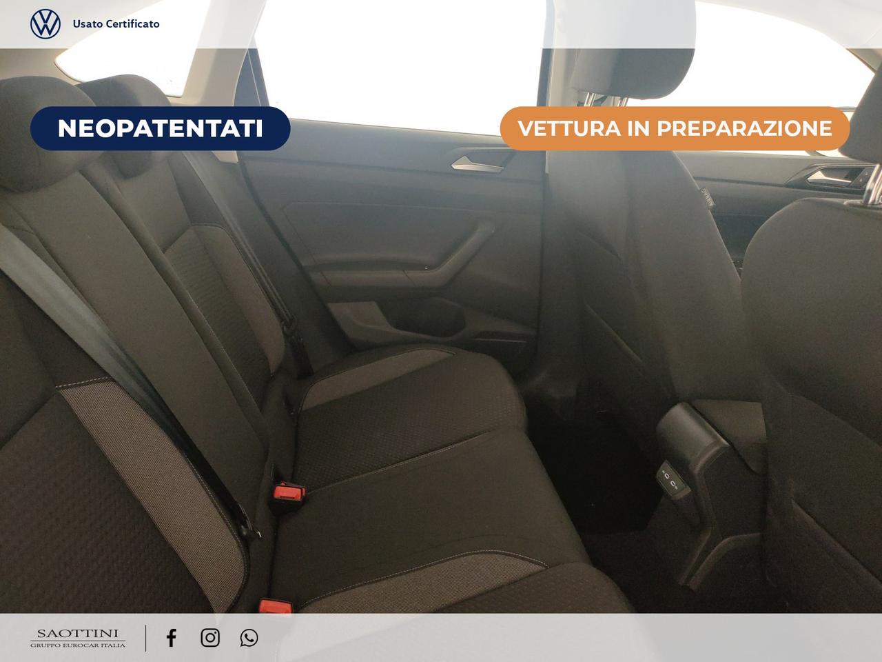 1.0 TSI Life 110 CV
