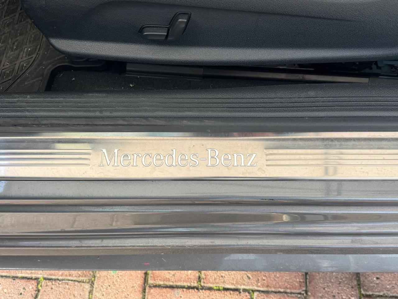 Mercedes-Benz C 250 Premium C 250 D #8387