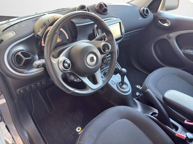 Smart Forfour 0.9 t Passion 90cv twinamic