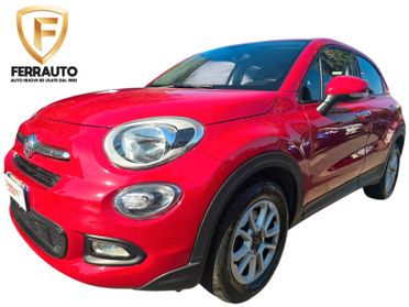FIAT 500X 1.4 GPL 120CV ITALIANA PCONSEGNA