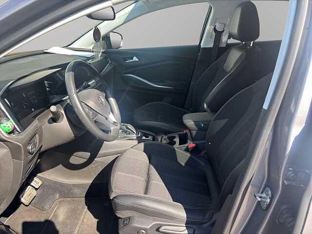 Opel Grandland 1.5 diesel Ecotec aut. Business Elegance