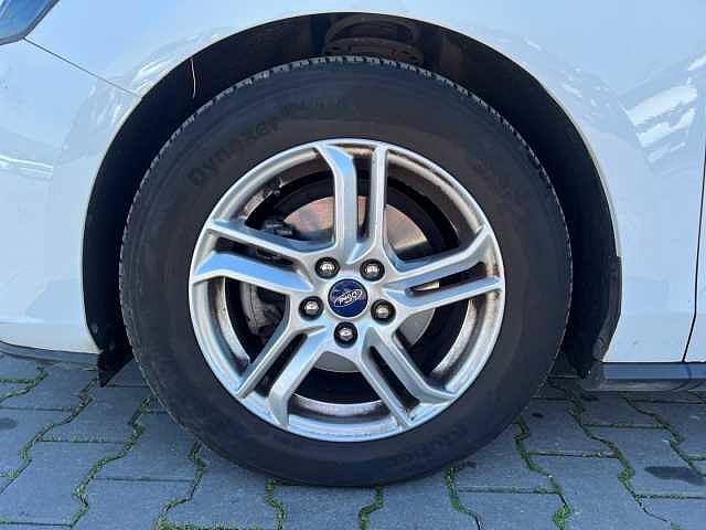 Ford Focus 1.0 EcoBoost 100 CV 5p. Business