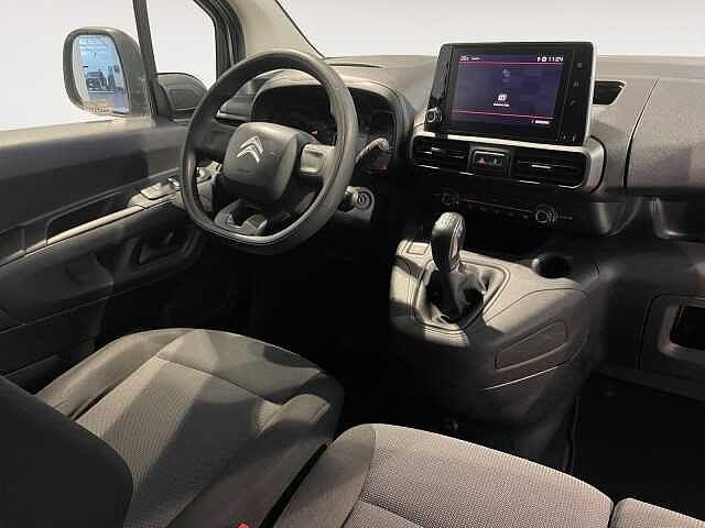 Citroen Berlingo 1.5D 100CV Van *3 POSTI* M Club - AUTOCARRO/IVA ESPOSTA