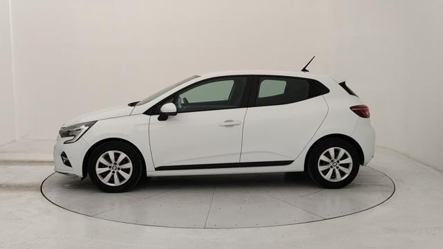 RENAULT Clio 1.5 blue dci Business 85cv