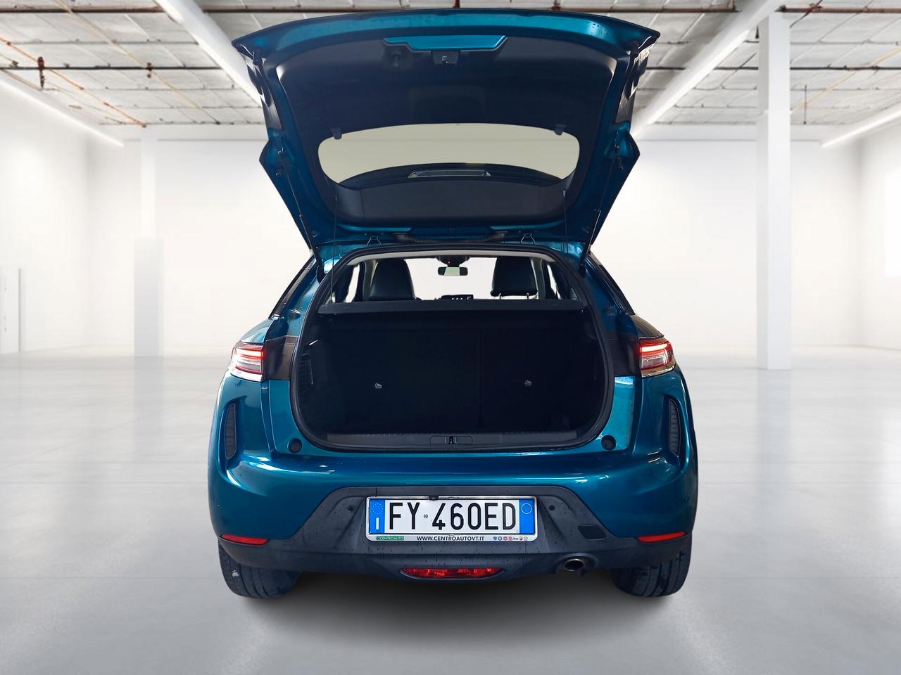 Ds DS3 3 Crossback BlueHDi 100 Business