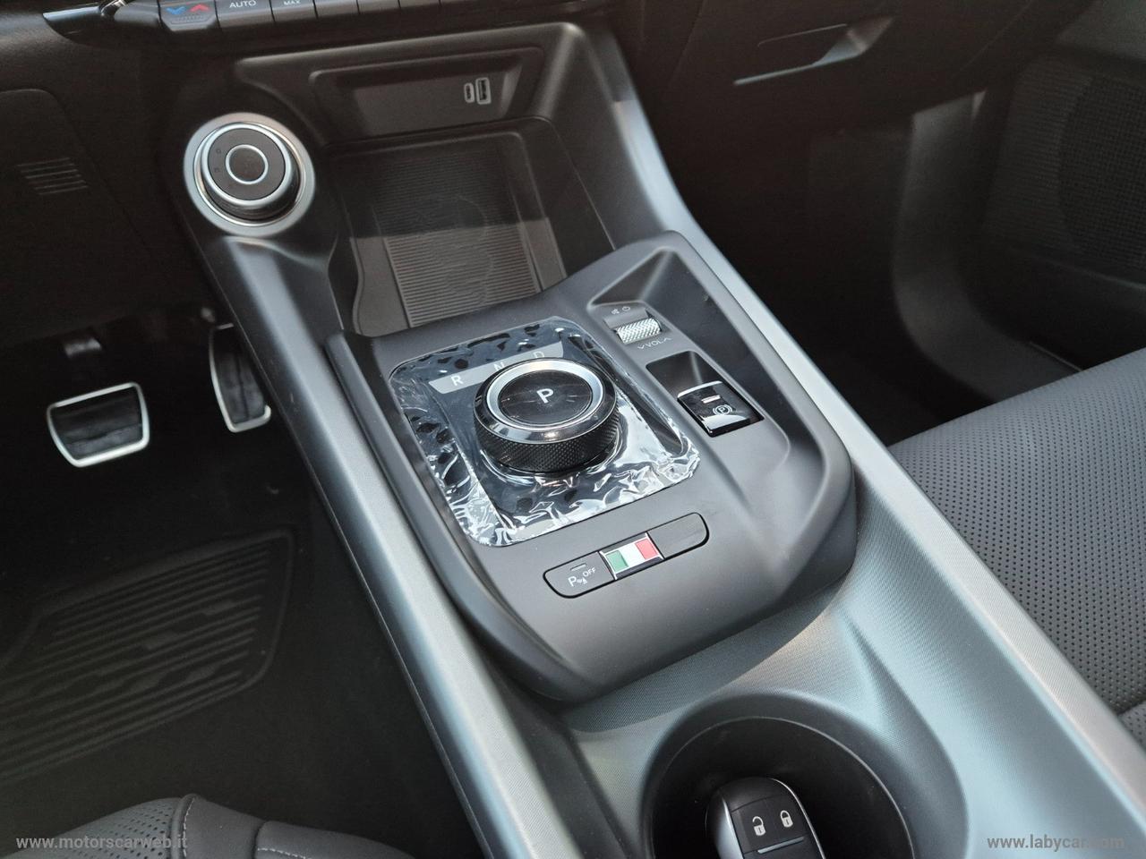 ALFA ROMEO Tonale 1.5 160 CV MHEV TCT7 Veloce