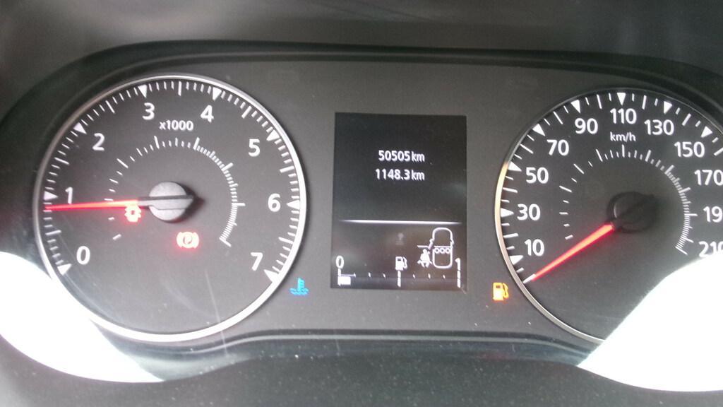Dacia Duster 1.0 TCe GPL Prestige up 4x2