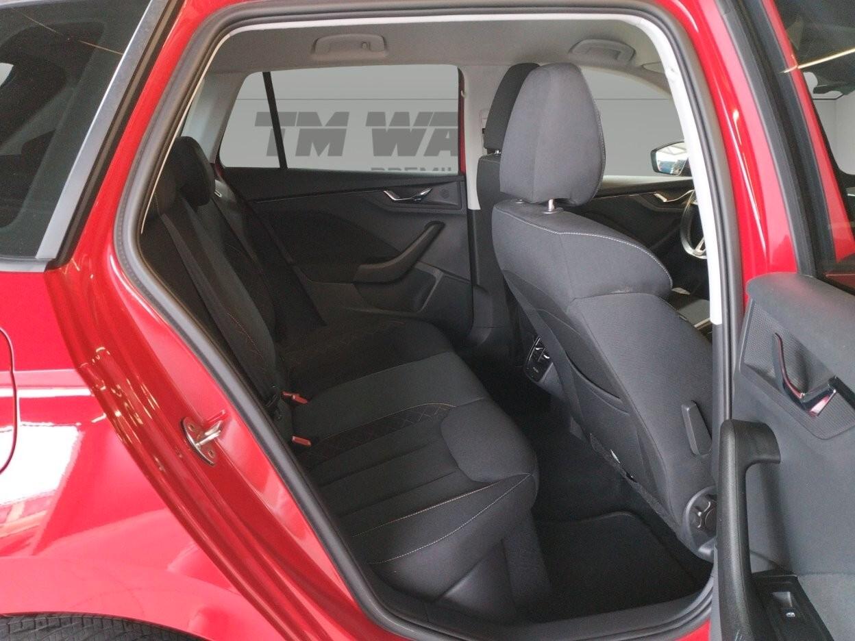 Skoda Kamiq 1.0 tsi Monte Carlo 115cv