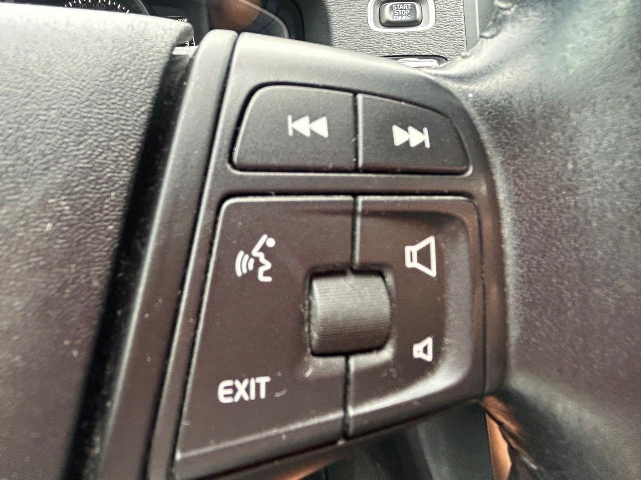 Volvo V60 D2 Geartronic Summum