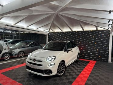 Fiat 500X 1.6 MultiJet 120 CV DCT Sport