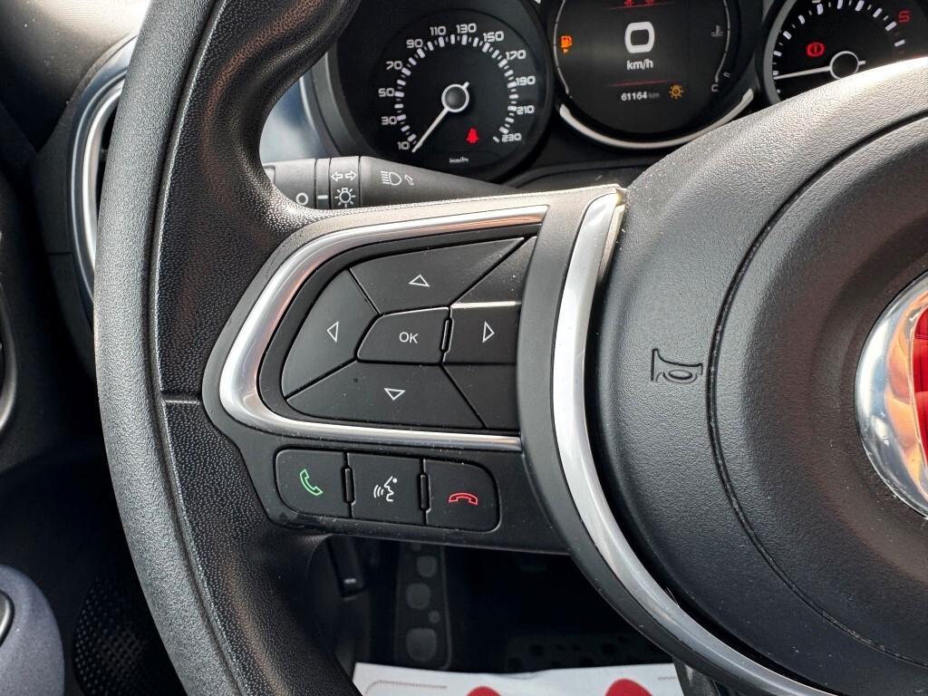 Fiat 500L N1 Autocarro 4 Posti 1.6 Mjt 120cv