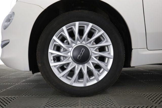 FIAT 500 500 1.0 Hybrid Dolcevita