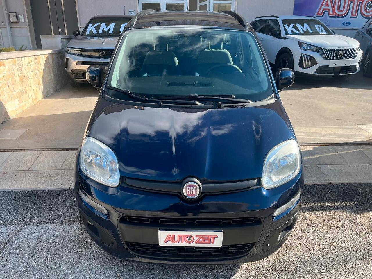 Fiat Panda 1.3 MJT S&S Pop