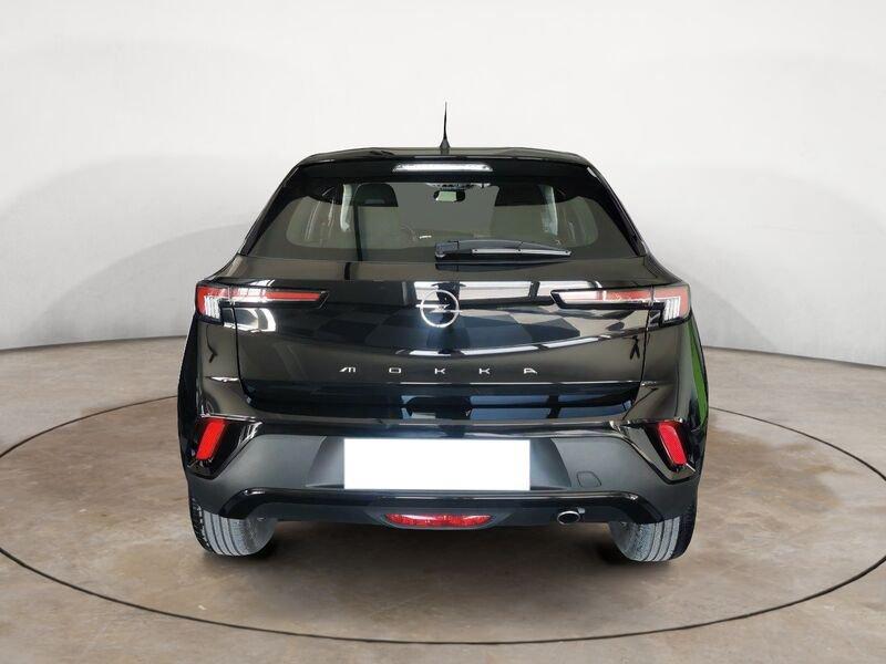 Opel Mokka 1.5 diesel Edition