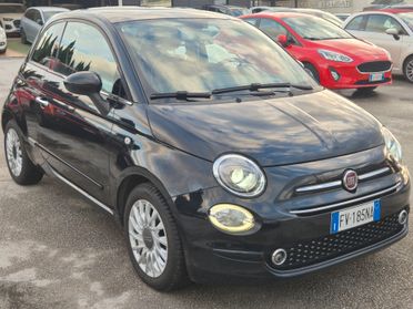 Fiat 500 1.2 EasyPower Lounge 2019