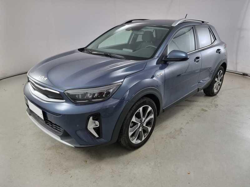 KIA STONIC 1.0 STYLE MH MY22