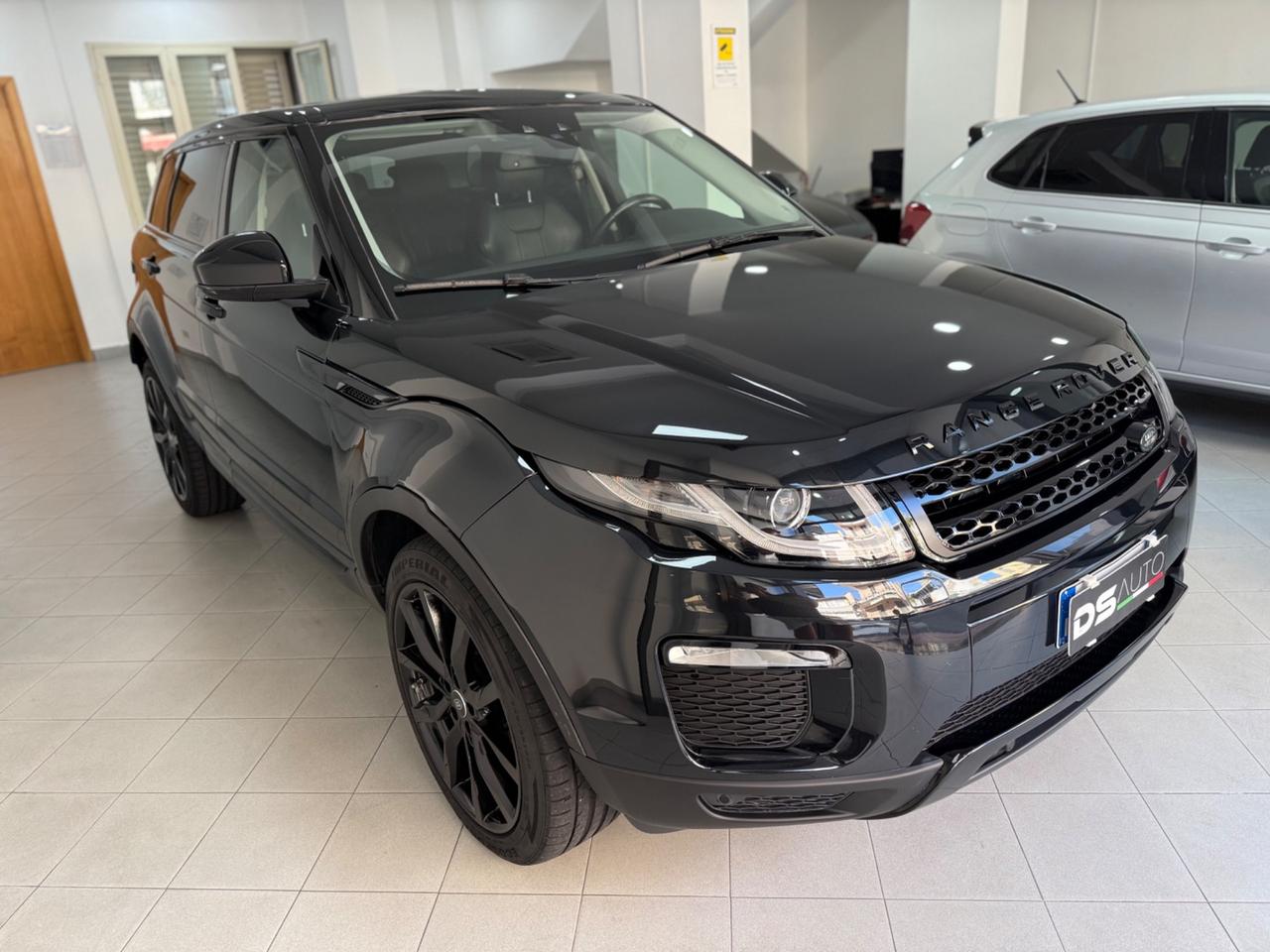 LAND ROVER RANGE EVOQUE 2.0 TD4 150 CV DYNAMIC PROMO