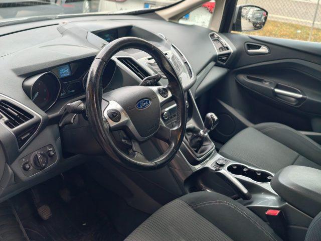 FORD C-Max 1.6 TDCi 115CV Titanium Business