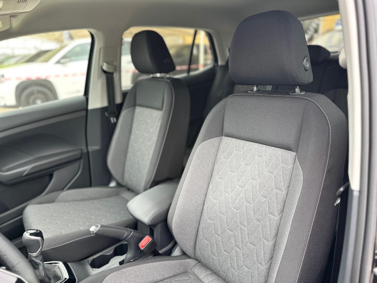 Volkswagen T-Cross 1.0 TSI 115 CV Edition Plus