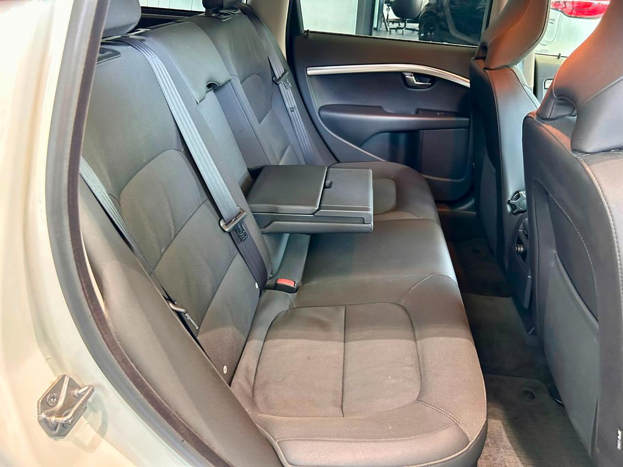 Volvo V70 2.0 d3 Polar 136cv geartronic