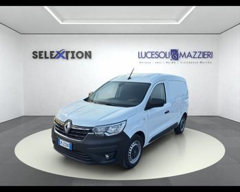 RENAULT Express 2ª serie - Express 1.4 Blue dCi 95 Van