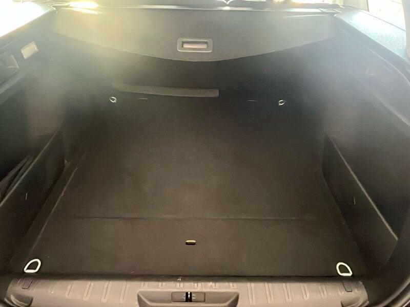 Peugeot 308 308 BlueHDi 100 S&S SW Active