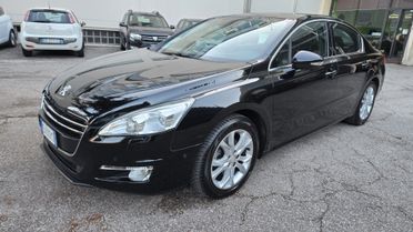 Peugeot 508 2.0 HDi 163CV Allure