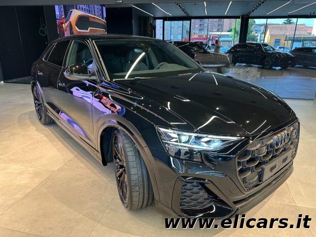 AUDI Q8 SUV 50 TDI 286 CV quattro tiptronic S line edition