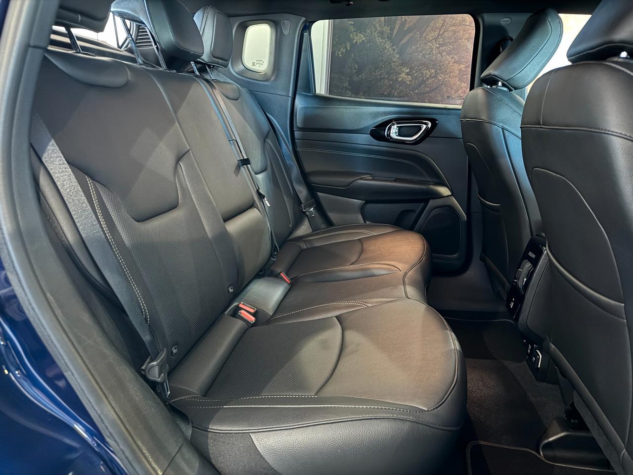 JEEP COMPASS 1.6 MJT 130CV 80° ANNIVERSARIO 2021