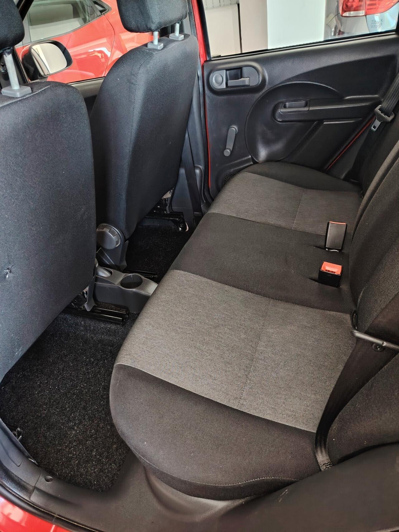Fiat Panda 1.2 Dynamic Natural Power