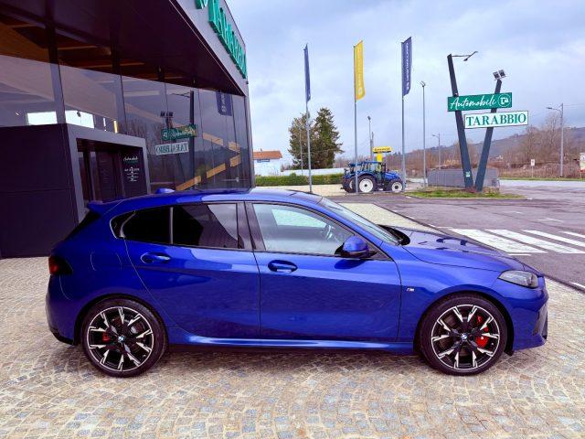 BMW 118 MSPORT PRO AUTO - KM 19.000 - PROMO FINANZIAMENTO