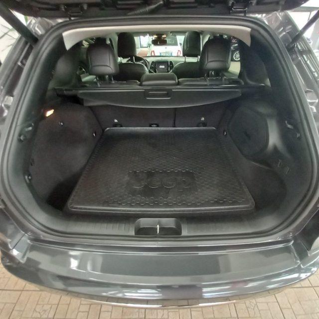 JEEP Cherokee 2.2 Mjt AWD Active Drive I Overland