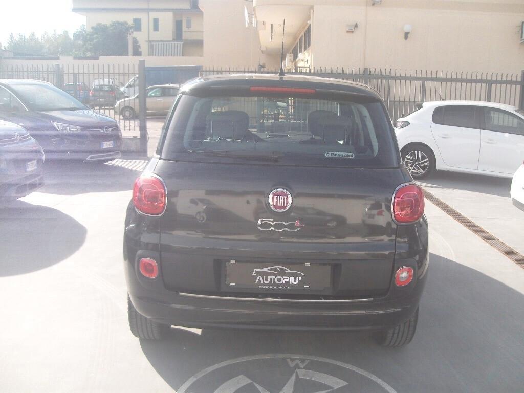 Fiat 500L 1.3 Multijet 85 CV Pop Star - 2013