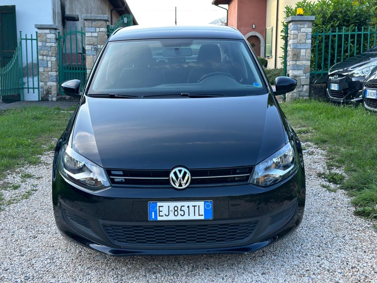 Volkswagen POLO 1.2 TDI DPF 5p. NEOPAT KMCERT GARANZ
