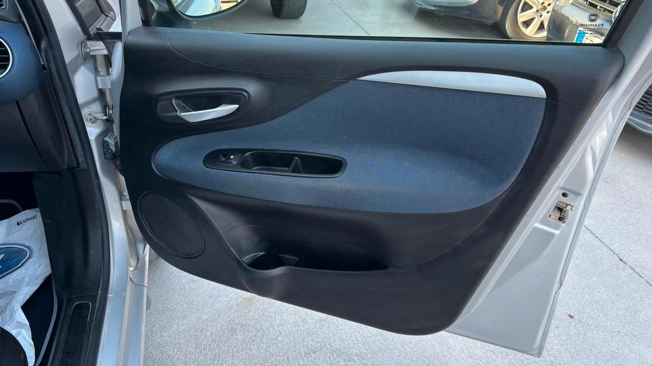 Fiat Grande Punto 1.2 3 porte S&S Actual