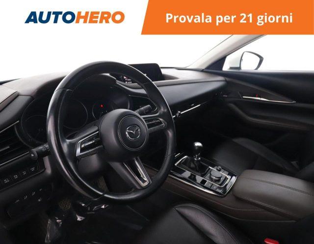 MAZDA CX-30 2.0L Skyactiv-X M Hybrid AWD Exclusive