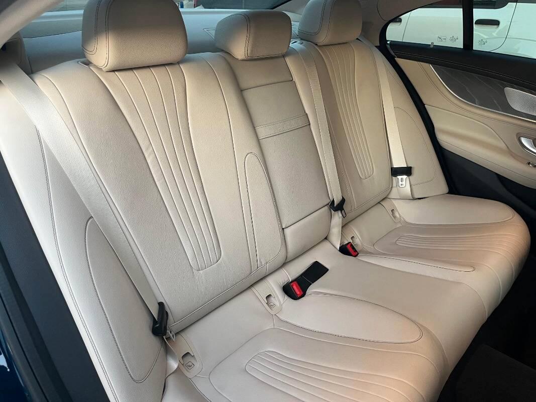 Mercedes Classe CLS 450 eq-boost Premium Plus 4matic auto