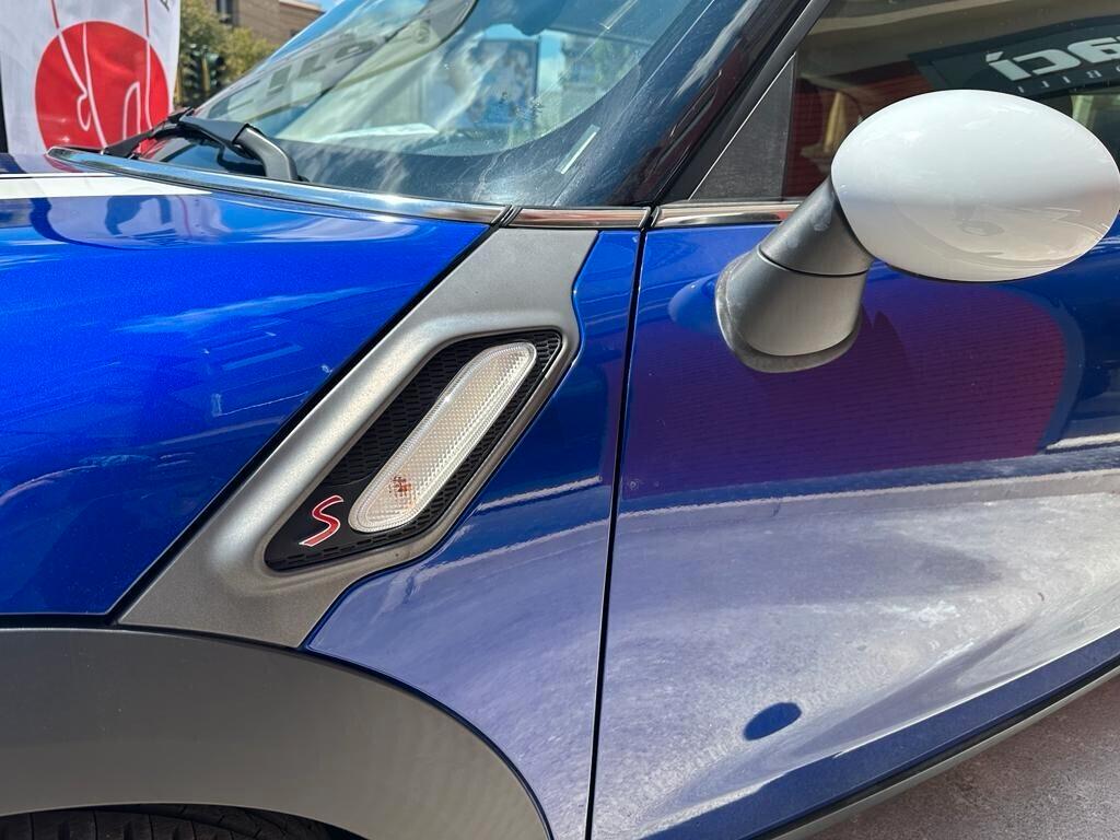 Mini Cooper D Paceman 2.0 Aut. - x operatori settore