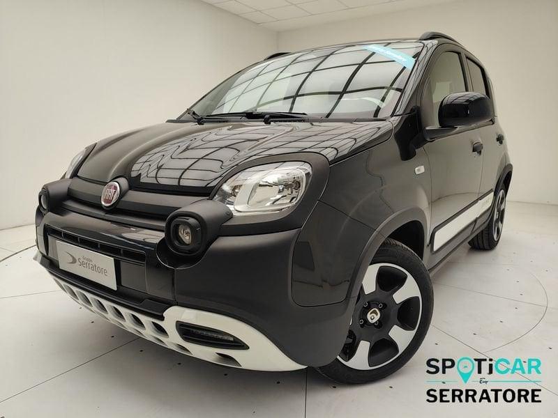 FIAT Pandina Panda 1.0 70cv Hybrid Pandina