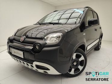 FIAT Pandina Panda 1.0 70cv Hybrid Pandina