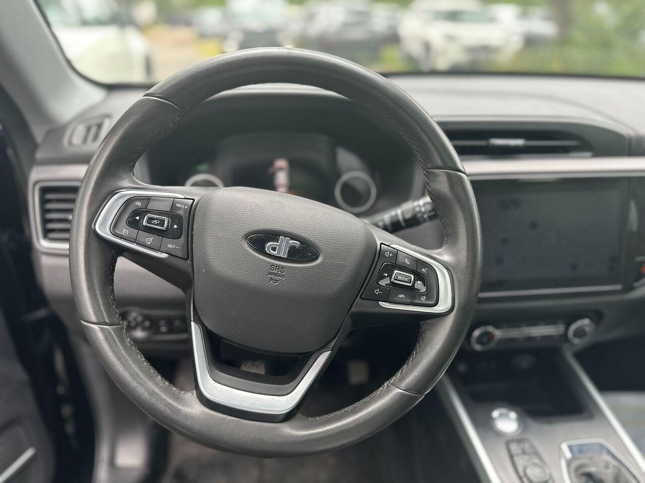 DR dr 4.0 - dr 4.0 1.5