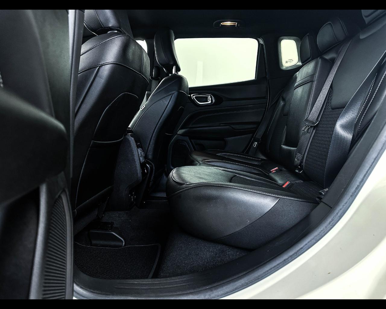 JEEP Compass 2ª serie - Compass 1.3 Turbo T4 190 CV PHEV AT6 4xe