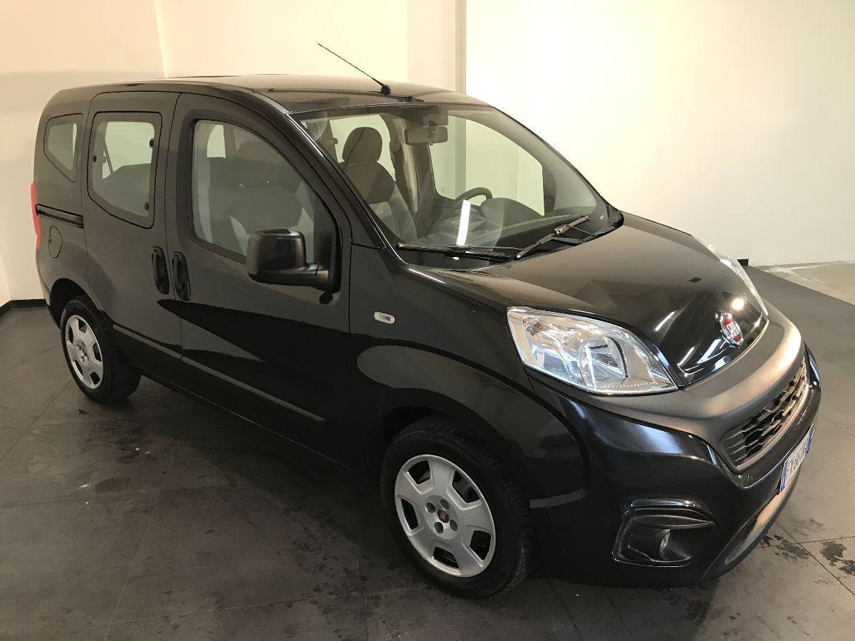 FIAT QUBO 1.3 MJT 80 CV Easy