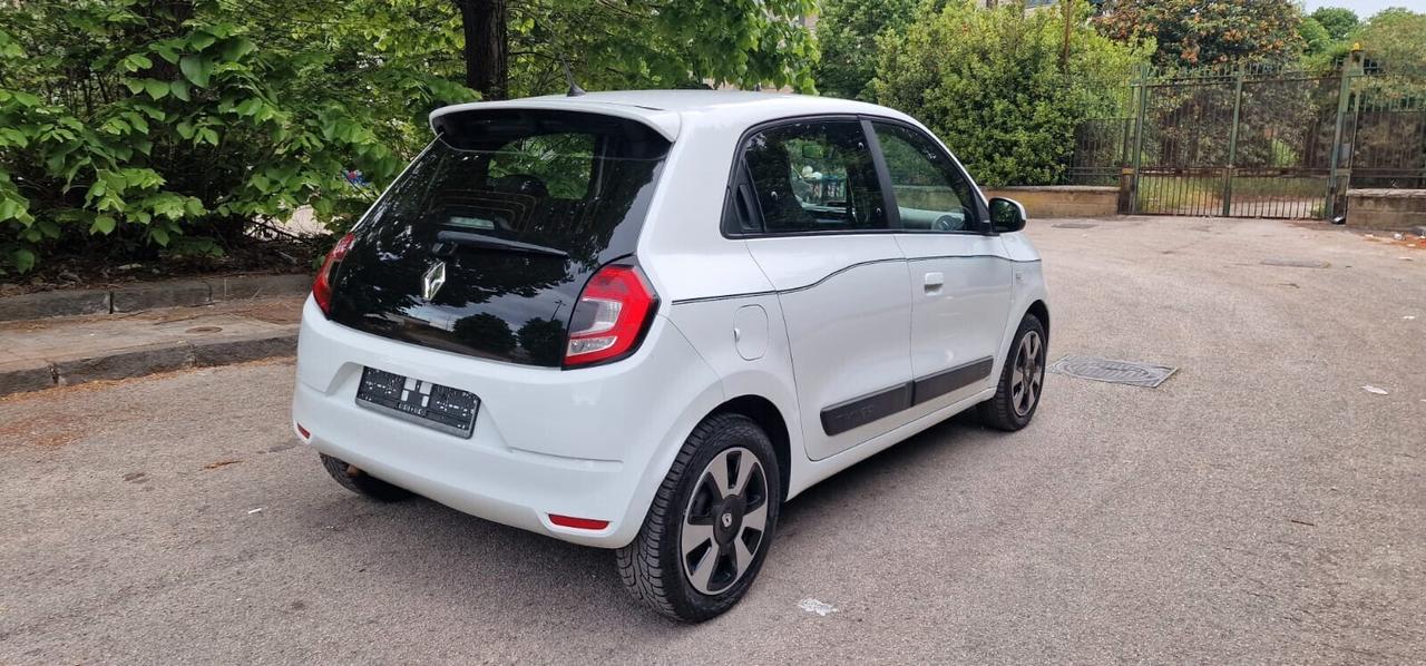 Renault Twingo SCe 1.0 Benzina 65 CV Intens 2021